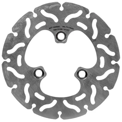 Road Passion Bremsbeläge Set - Vorne & Hinten Für YAMAHA Aerox 50