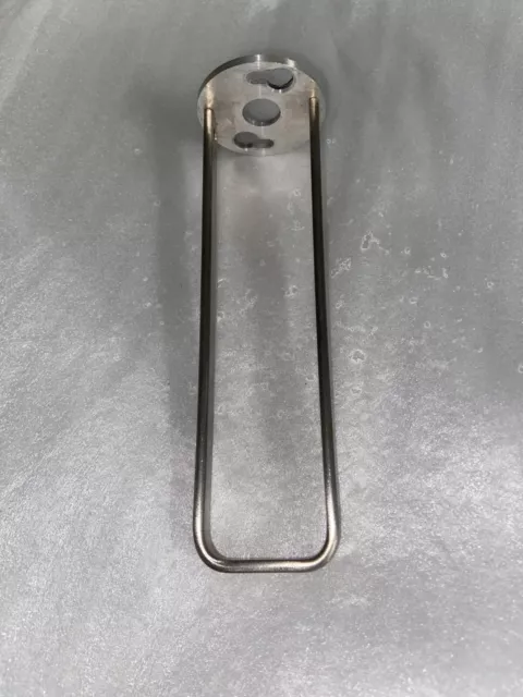 BROOKFIELD Spindle Guard for MODEL LVT SYNCHRO-LECTRIC VISCOMETER BROOKFIELD Spindle Guard for MODEL LVT SYNCHRO-LECTRIC VISCOMETER