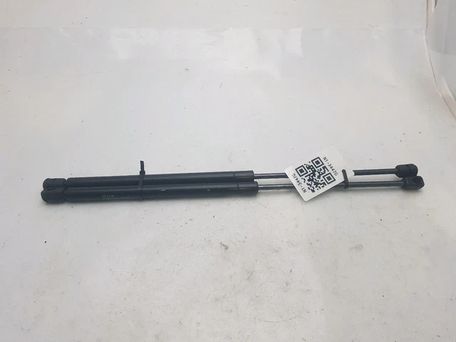 Kit De 2 Vérins à Gaz Pour Hayon Volkswagen Tiguan (5N) 2007-2018 - Amortisseurs De Coffre De Remplacement - Acier Inoxydable - 10