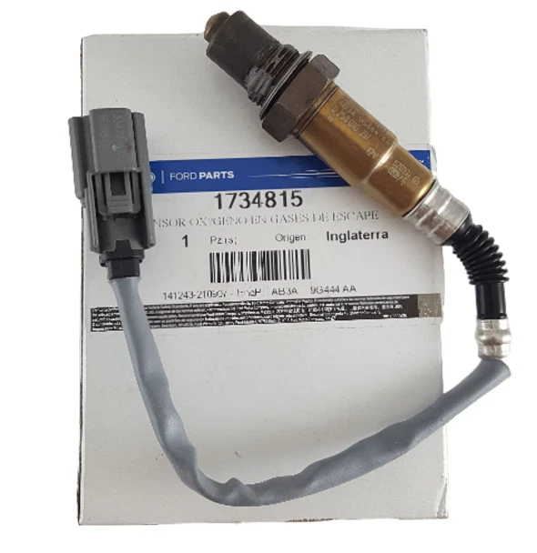FORD RANGER T6 MK1 Exhaust Gas Oxygen Sensor 1734815 AB3A9G444AA NEW