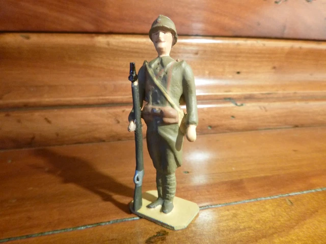 Collection Soldats de Plomb de la Grande Armée de Napoléon #158