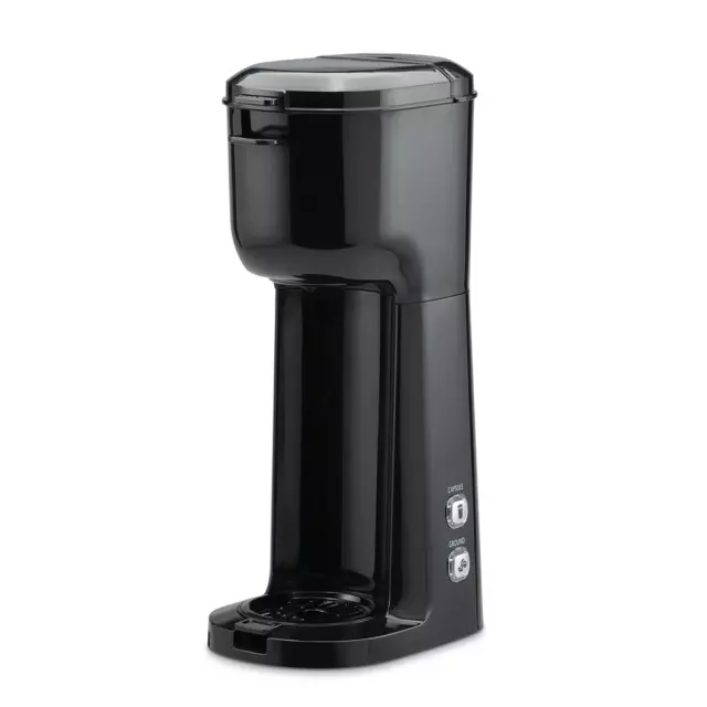 Automating Mornings: Braun MultiServe Coffee Maker Review - C'est Bien by  Heather Bien