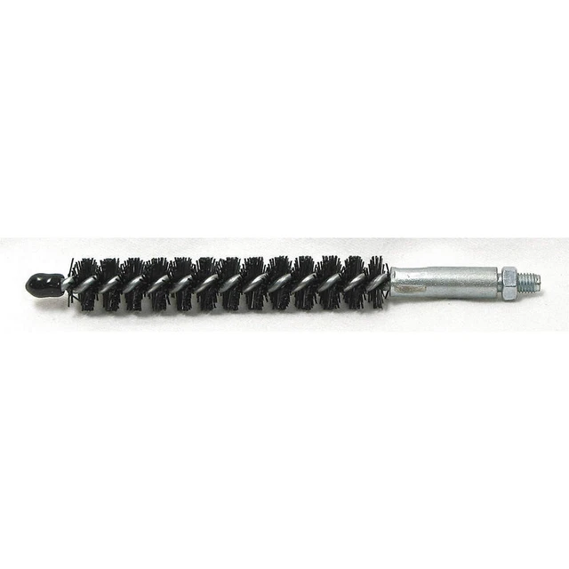 TOUGH GUY 3HHC9 Condenser,Dia 5/8,1/4-28 Thread,L 6