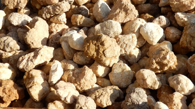 Quarzgeode Quarzdruse, Marokko, 1 kg, schwere/massive Geoden, Abverkauf 10