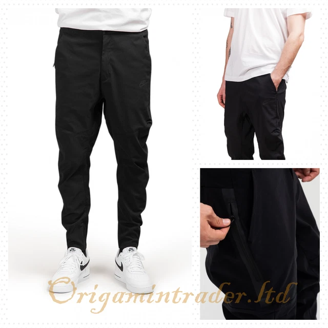 NIKE SPORTSWEAR TECH Pack Woven Track Pant 927991 010 64.00