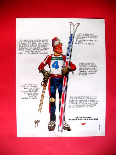 Nightingale Le St Press Advertisement To Get The Best Out Of Yourself Ad 1970