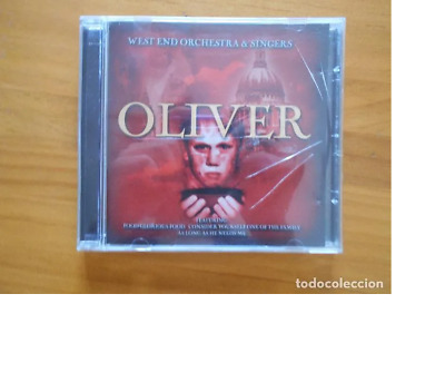 Cd Highlights From Oliver - West End Orchestra & Singers (Cp)