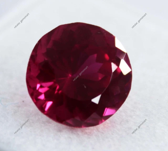 Opale De Feu Monarch - 81,75 Carats - Coupe Ovale Double - Pierre Précieuse Créée En Laboratoire