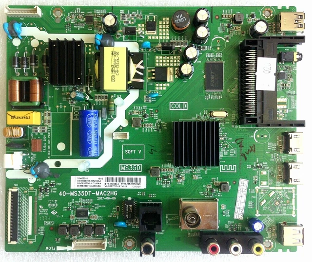 SONY CARTE ALIMENTATION aps352 (CH), 1 474 516 11, 1 888 525 11 kd 65x9005a EUR 50,00   FR