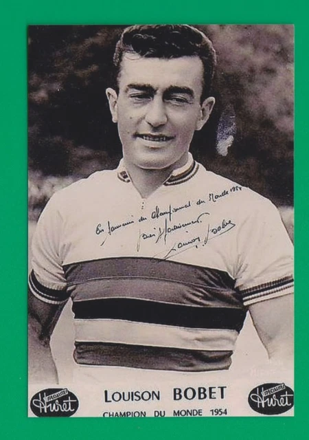 Actualité - LOUISON BOBET - club Cyclisme velo sport beaumontois - Clubeo