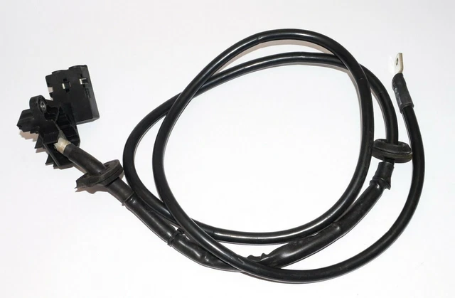 Faisceau de câblage d'origine Volkswagen Touareg 2011-2016 pour batterie...