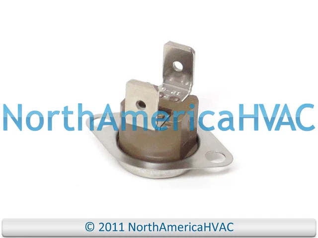 Pressure Switch - 11112501S Goodman Amana Janitrol OEM Honeywell Switch