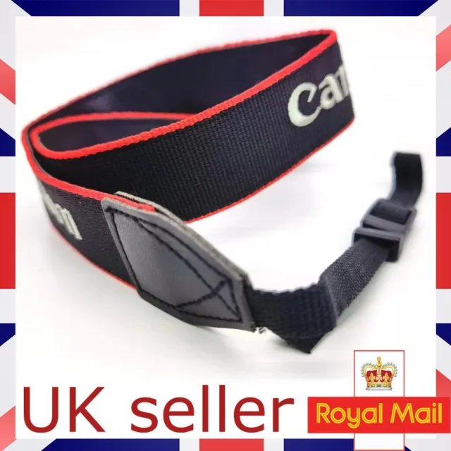 Camera Shoulder Neck Strap Belt for Canon Universal UK Seller