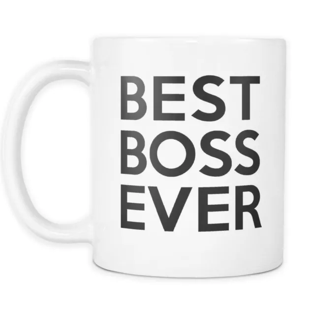 Yoda Best Boss Mug - By Switzer Kreations – Switzer Kreations