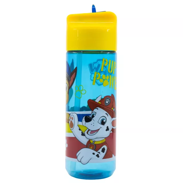 Bouteille Ecozen Hidro Pour Enfants 540 ML Paw Patrol Pup Power