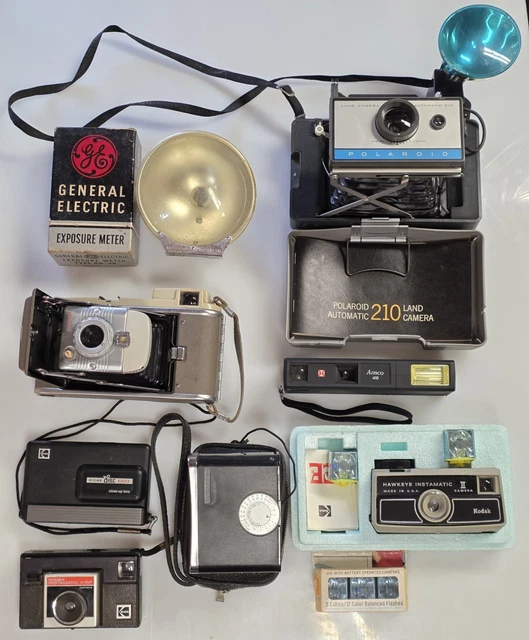 ニコンAF-S DX NIKKOR 16-80mm f/2.8-4E ED VR Altro fotocamere vintage, Fotocamere vintage, Vintage, Fotografia