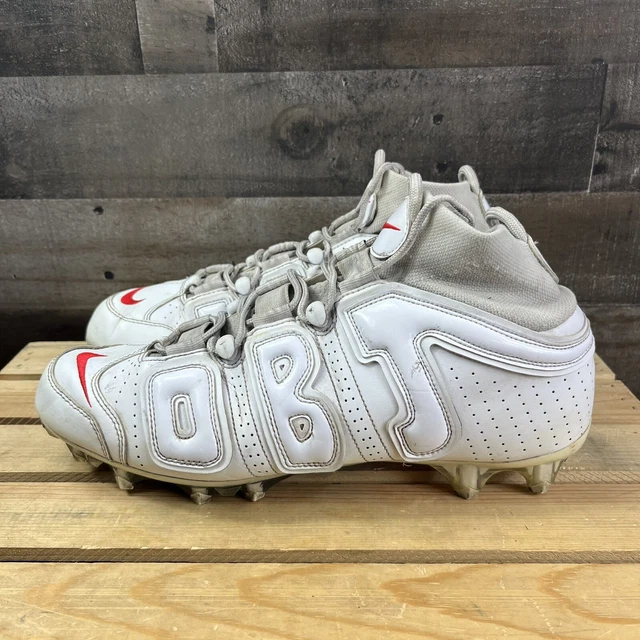Obj Cleats Size 12 FOR SALE PicClick