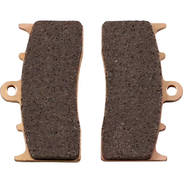 Galfer Brakes - FD272G1370 - 1370 HH Sintered Brake Pads