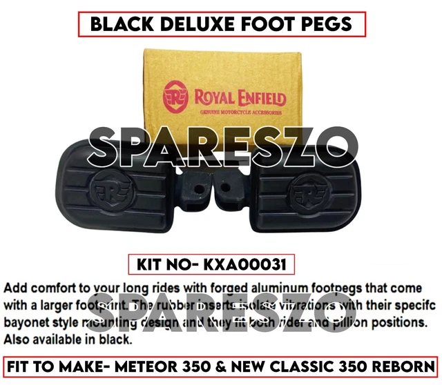 royal enfield meteor classic 350