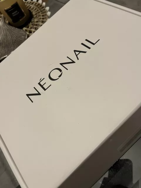 Neonail Set