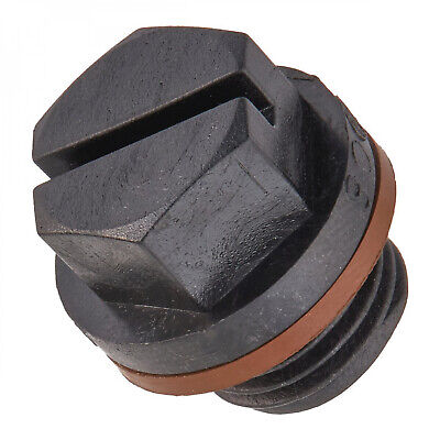 Mega Sta-Rite Plate Spa-Quip pour Hayward EPDM Hayward Mécanique Joint 1.9cm 19mm Ø 
