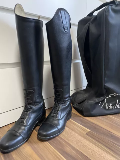 Felix Bühler Milano Reitstiefel