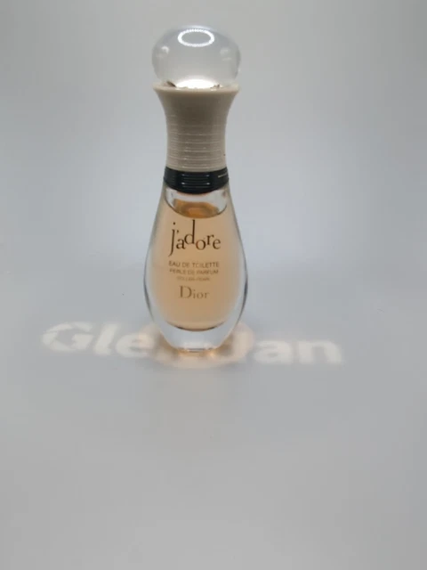 Jadore by Christian Dior EDP Perle De Parfum Roller Pearl 0.67 oz./ 20 ml