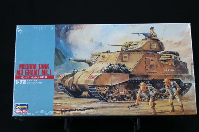 FC MODEL TREND maquette résine 72416 Little Willie 1/72