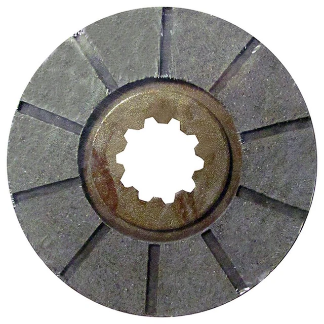 391445R1 New Brake Disc Fits Case-IH Tractor Models 656 664 666 686 +
