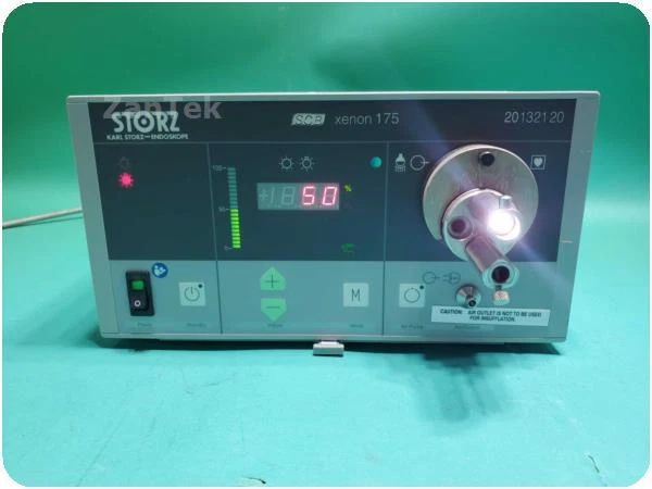 Karl Storz 20132120 SCB Xenon 175 Light Source
