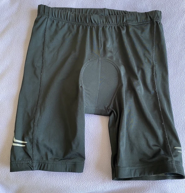 crivit cycling shorts