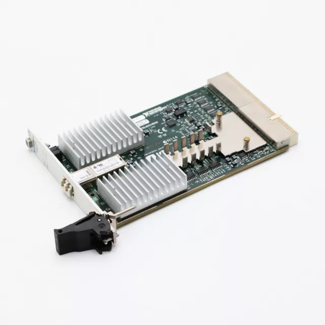 National Instruments NI PXI-8336