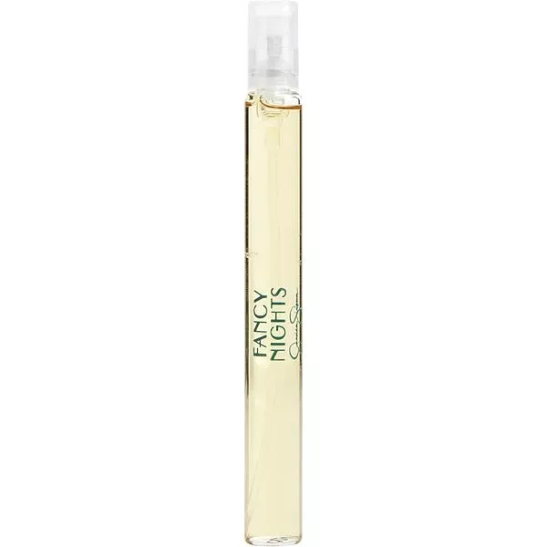 Fancy Nights Jessica Simpson Eau De Parfum 0.34 oz / 10 mL for Women (Unboxed)