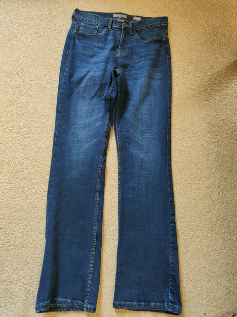 Rjr john shop rocha jenna jeans