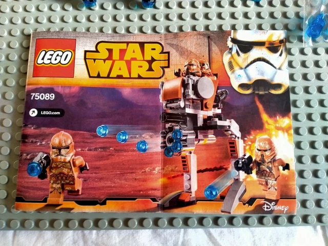 lego75089