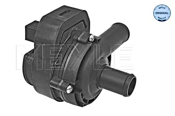 MEYLE Additional Water Pump For MERCEDES Cla VW Crafter 30-35 04-19 2E0965559