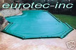 TELO COPERTURA INVERNALE X PISCINA prezzo a mq.. COVERS