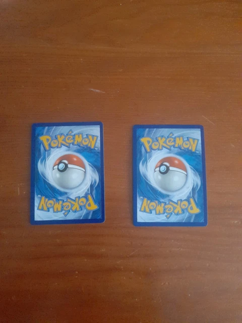 Pikachu V & Vmax SWSH285 - SWSH286 - Set Di Carte Promozionali - Foto 9