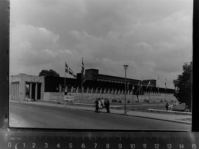 30031857 - 4000 Duesseldorf Duesseldorf Stadtkreis