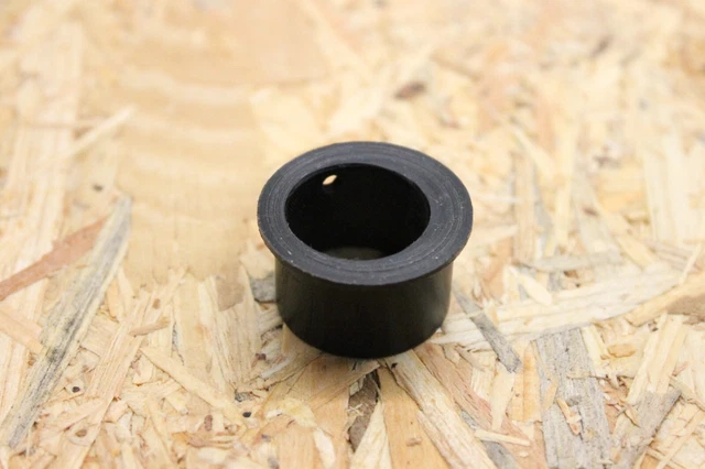 CONTREPOIDS ARGENT POUR Lenco L75 Bon État EUR 31,00 - FR