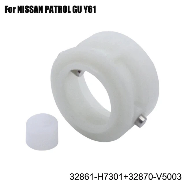 Kit cespuglio cambio top notch per Nissan per Patrol GU Y61 per Navara D21 D22