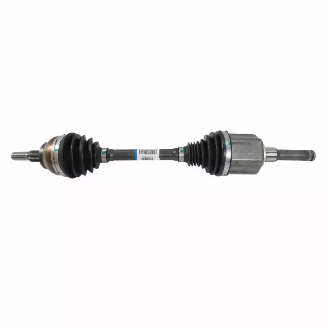 Drive Axle Shaft Assembly Motorcraft TX-611 fits 13-19 Ford Escape