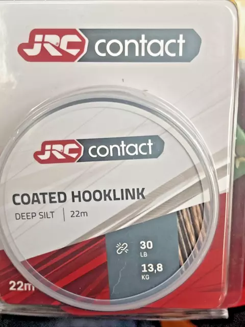 JRC CONTACT CM50 - Line £18.99 - PicClick UK