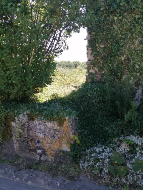 MAISON COTE D OR 21290, maison de pierre, village de Chambain 21290, 5 pièces 2