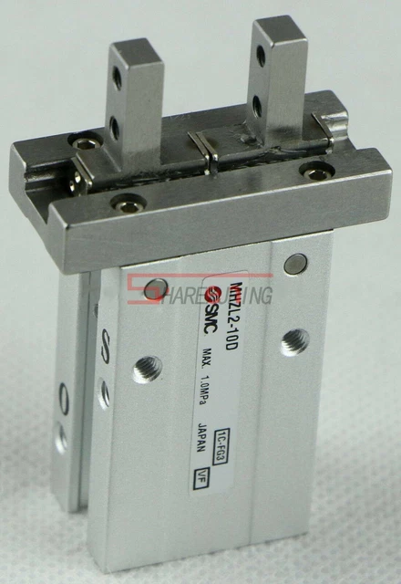 ONE SMC MHZL2-10D Brand NEW
