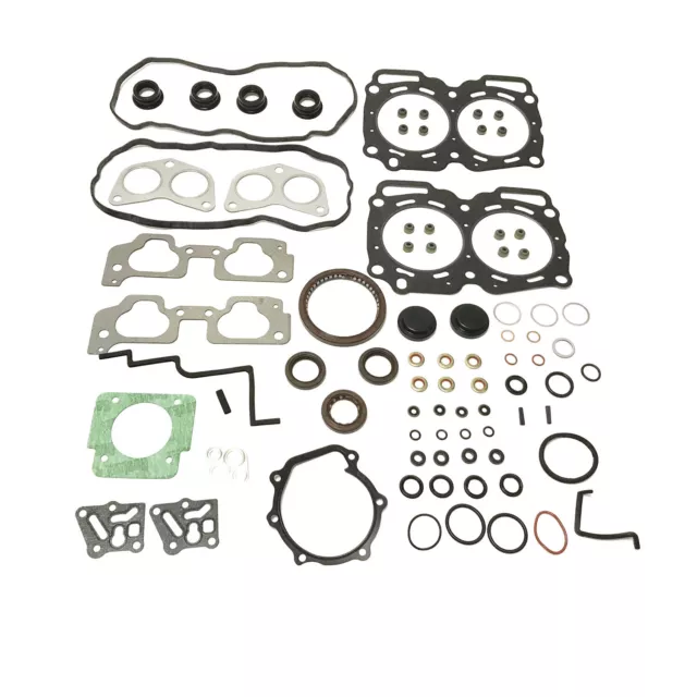 Cylinder Head Gasket Kit For Forester Impreza Liberty Outback EJ25 10105-AB160