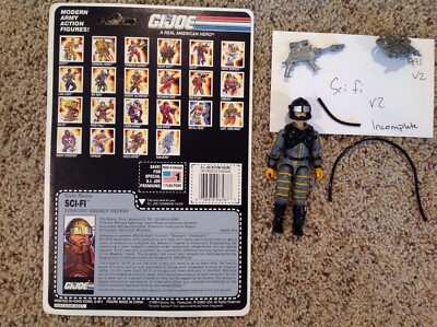 gi joe sci fi v2