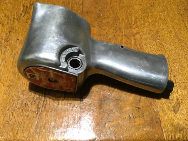 Ingersoll Rand 231 Motor Housing
