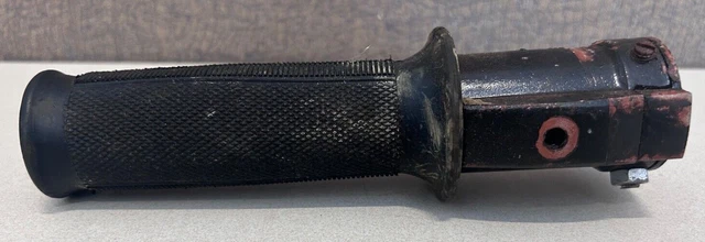 Vintage BMW R5? Magura Twist Grip Throttle Handle Vintage BMW R5? Magura Twist Grip Throttle Handle