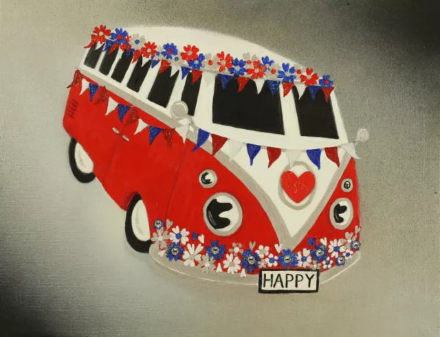 SAMARIVAN 057 - Yvette Jordan - HAPPY VAN